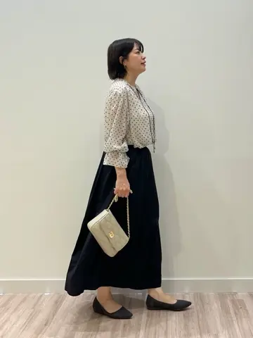 ONWARD CROSSET SELECT 小西 コーディネート画像