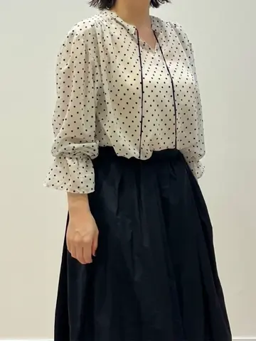 ONWARD CROSSET SELECT 小西 コーディネート画像