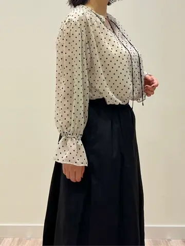 ONWARD CROSSET SELECT 小西 コーディネート画像