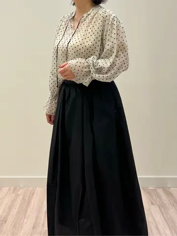 ONWARD CROSSET SELECT 小西 コーディネート画像