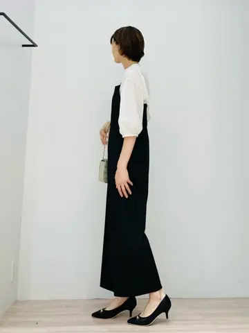 ONWARD CROSSET SELECT Chie コーディネート画像