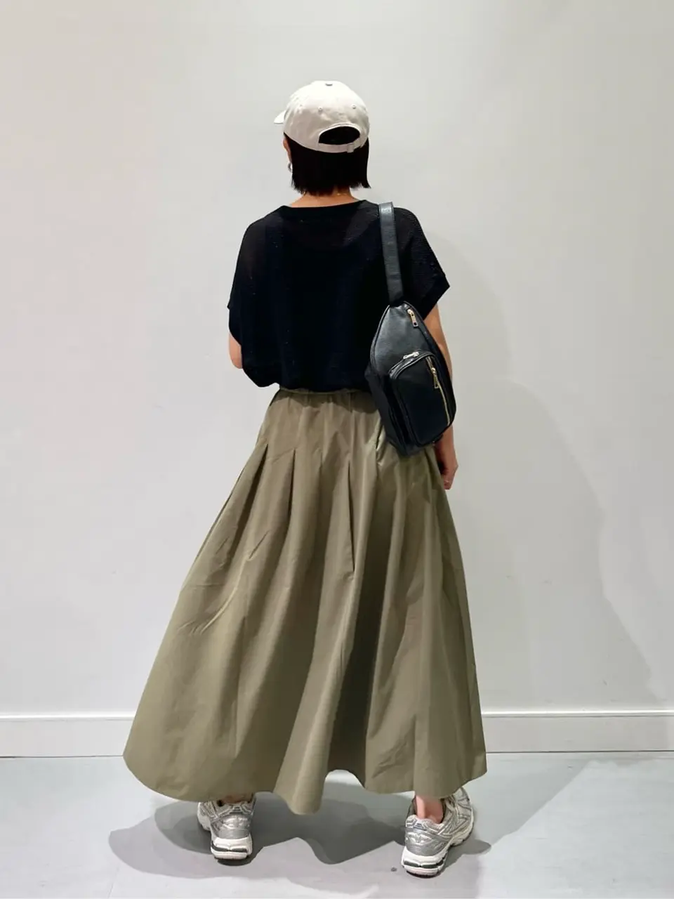 ONWARD CROSSET SELECT 濱野 コーディネート画像