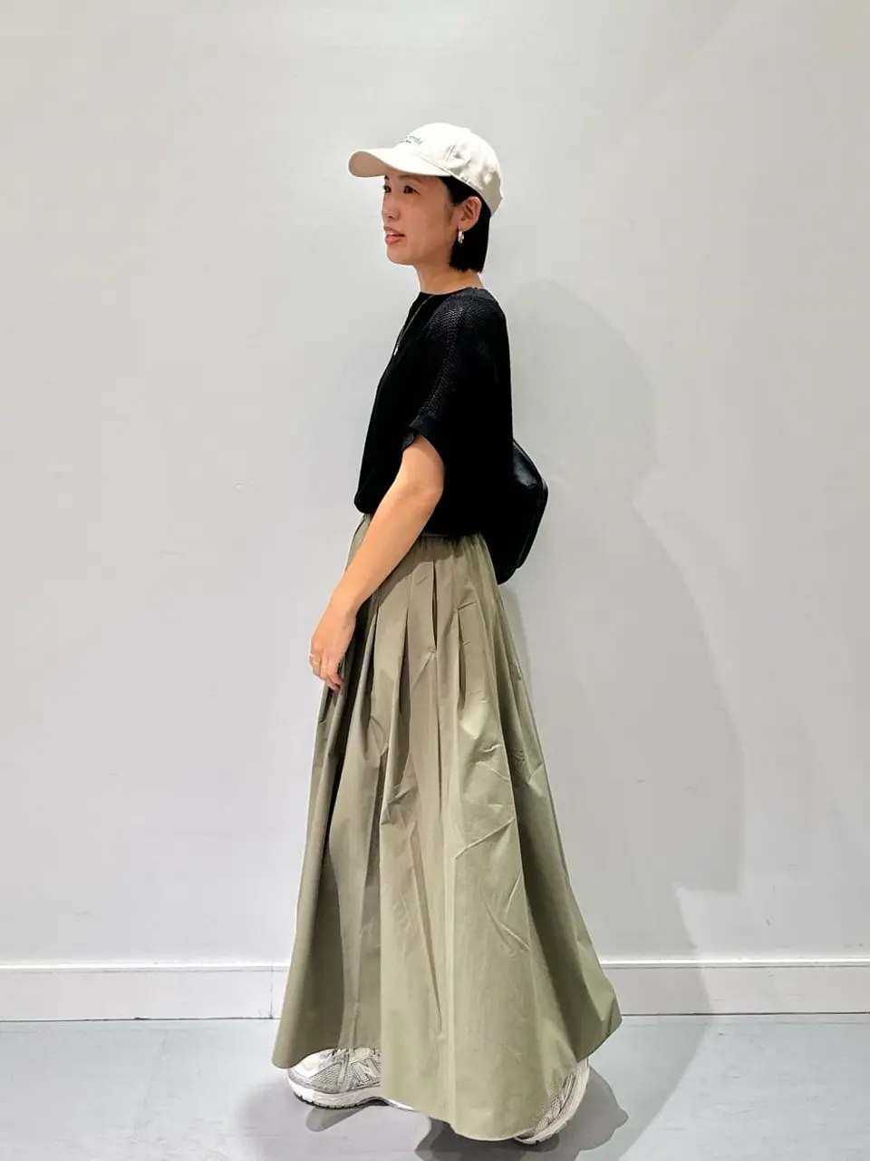 ONWARD CROSSET SELECT 濱野 コーディネート画像