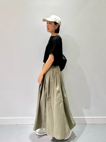 ONWARD CROSSET SELECT 濱野 コーディネート画像