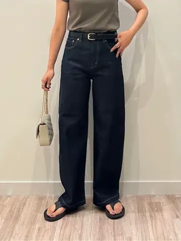 ONWARD CROSSET SELECT mami コーディネート画像