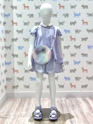 ONWARD CROSSET SELECT 杉原 コーディネート画像