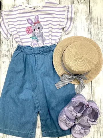 ONWARD CROSSET SELECT 杉原 コーディネート画像