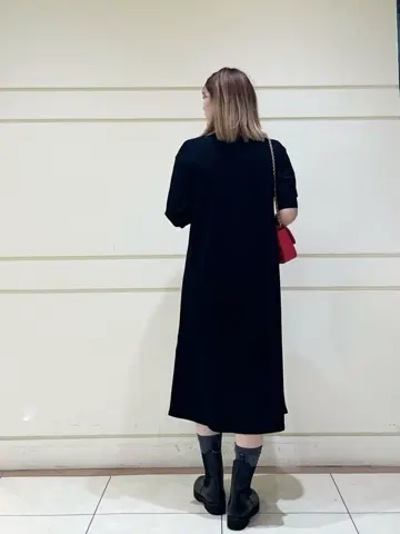 ONWARD CROSSET SELECT 太田 コーディネート画像