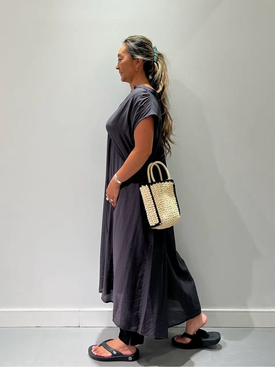 ONWARD CROSSET SELECT 流石　 コーディネート画像