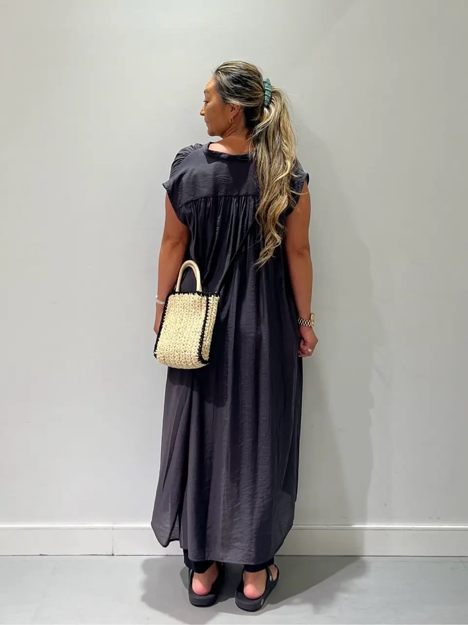 ONWARD CROSSET SELECT 流石　 コーディネート画像