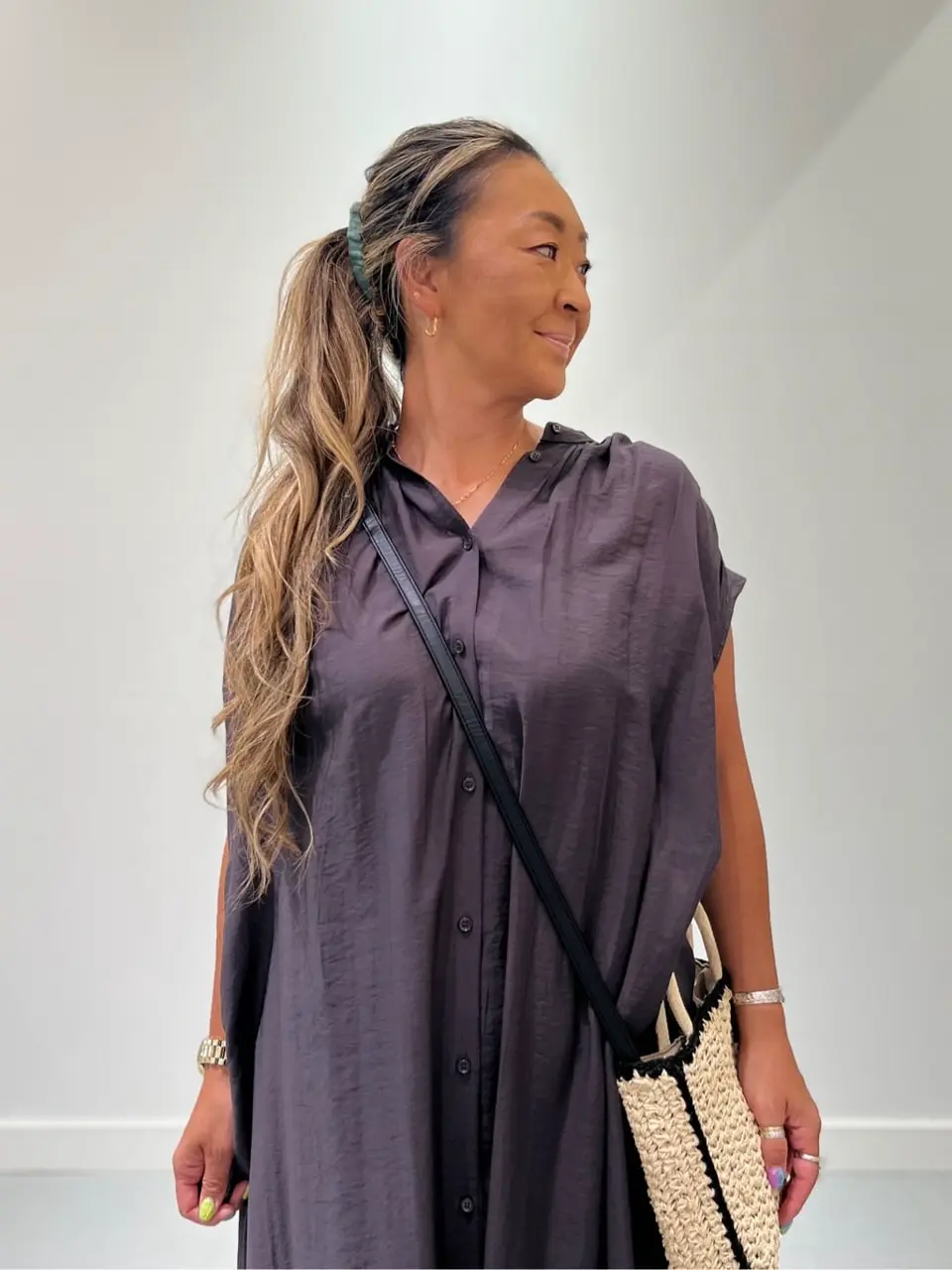 ONWARD CROSSET SELECT 流石　 コーディネート画像