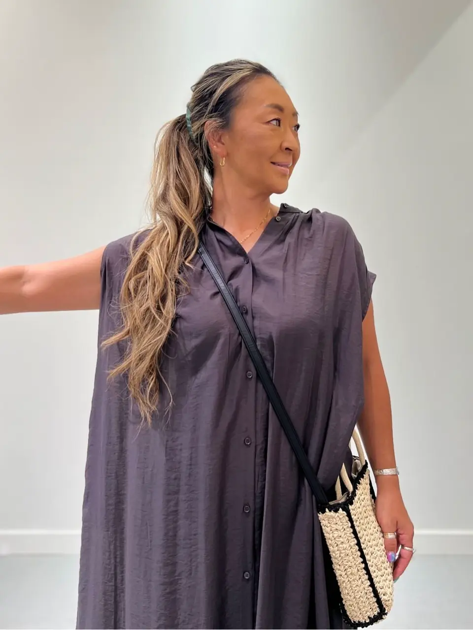 ONWARD CROSSET SELECT 流石　 コーディネート画像