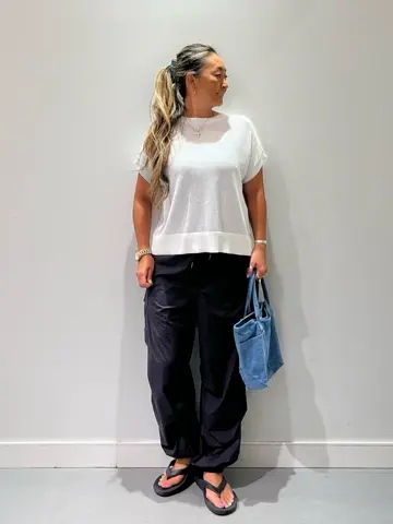 ONWARD CROSSET SELECT 流石　 コーディネート画像