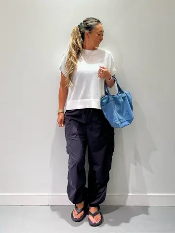 ONWARD CROSSET SELECT 流石　 コーディネート画像