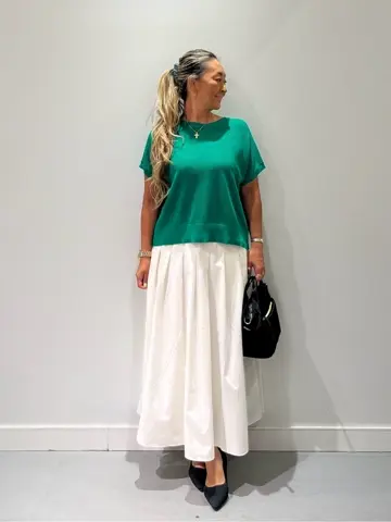 ONWARD CROSSET SELECT 流石　 コーディネート画像