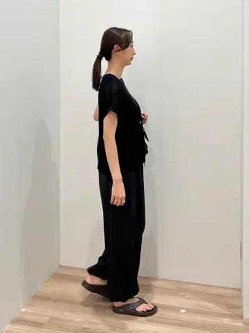 ONWARD CROSSET SELECT 村上 コーディネート画像