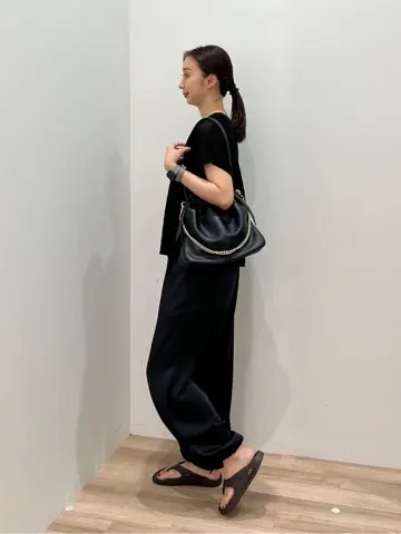 ONWARD CROSSET SELECT 村上 コーディネート画像