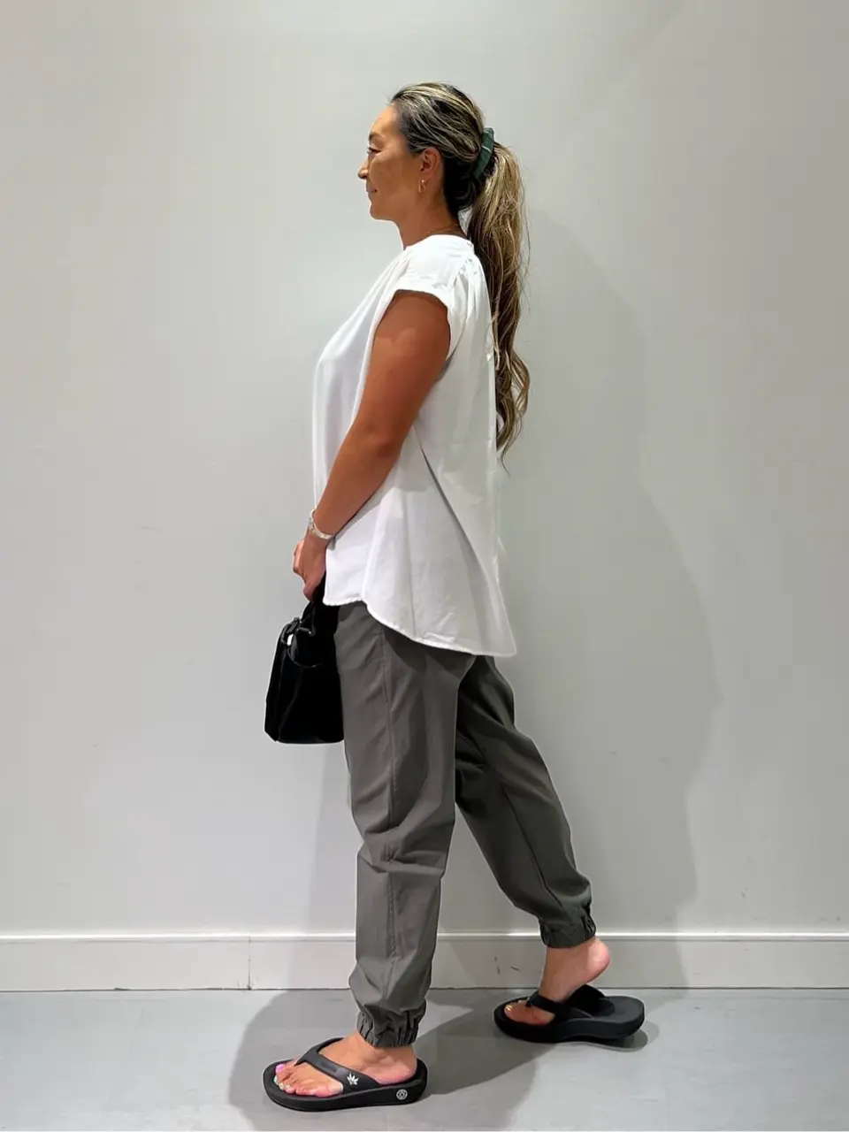 ONWARD CROSSET SELECT 流石　 コーディネート画像