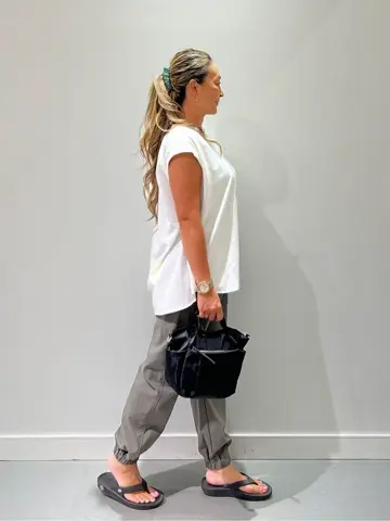 ONWARD CROSSET SELECT 流石　 コーディネート画像