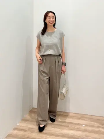 ONWARD CROSSET SELECT 村上 コーディネート画像