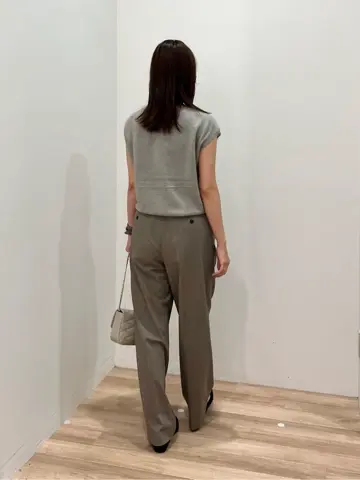 ONWARD CROSSET SELECT 村上 コーディネート画像