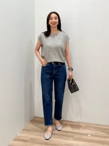 ONWARD CROSSET SELECT 村上 コーディネート画像