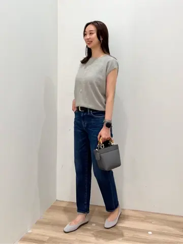 ONWARD CROSSET SELECT 村上 コーディネート画像