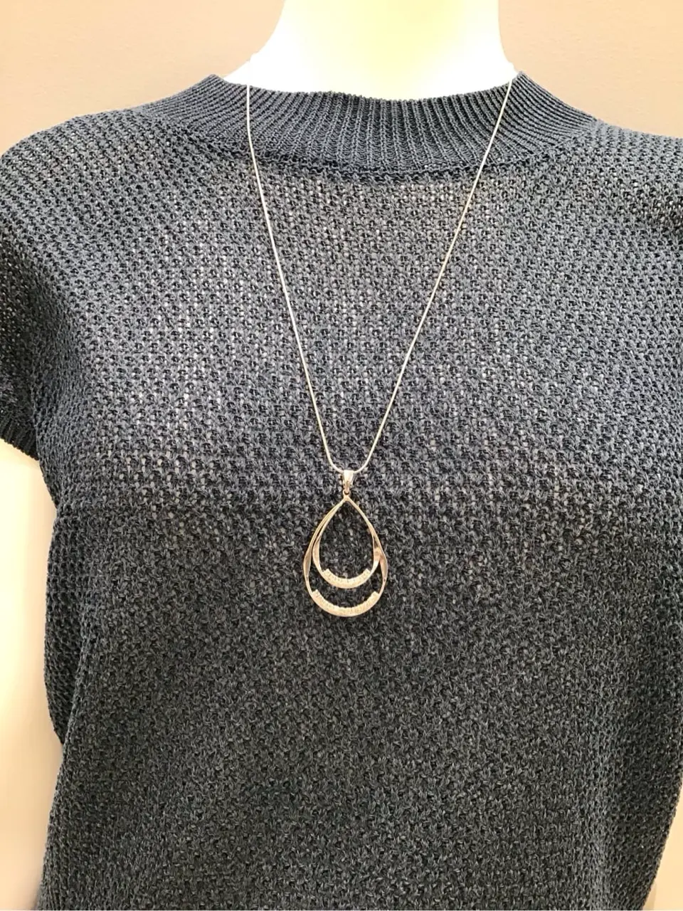 ONWARD CROSSET SELECT Y  コーディネート画像