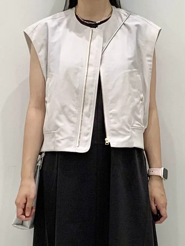 ONWARD CROSSET SELECT 洞 コーディネート画像