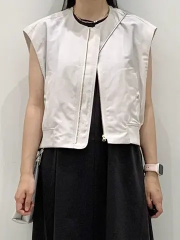 ONWARD CROSSET SELECT 洞 コーディネート画像