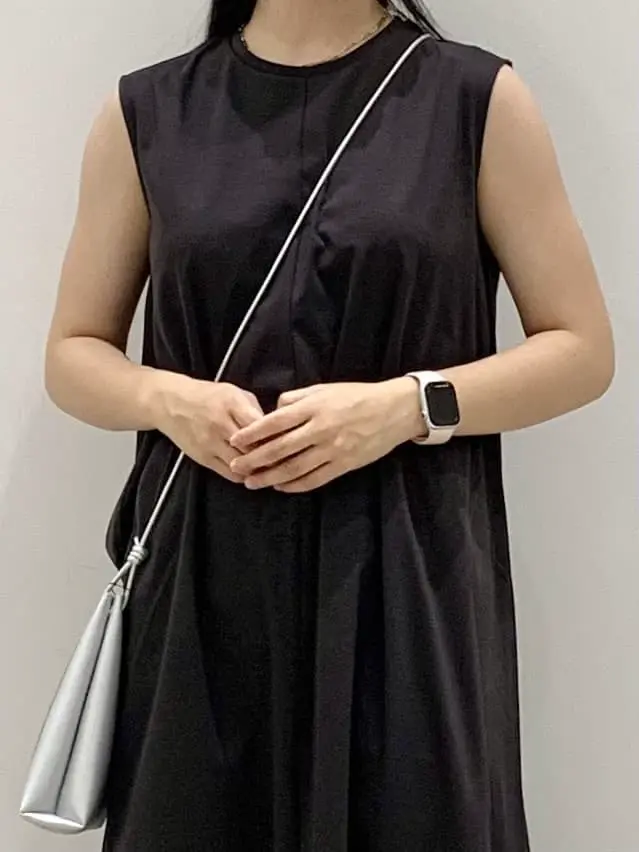 ONWARD CROSSET SELECT 洞 コーディネート画像