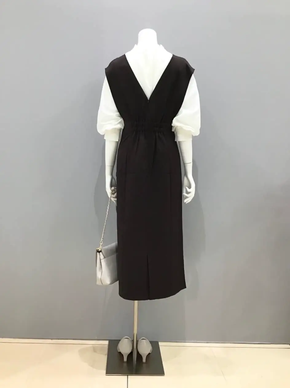 ONWARD CROSSET SELECT Y  コーディネート画像