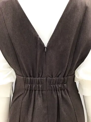 ONWARD CROSSET SELECT Y  コーディネート画像