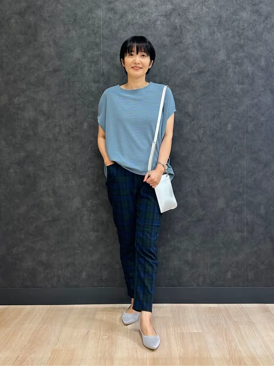  鈴木 コーディネート画像