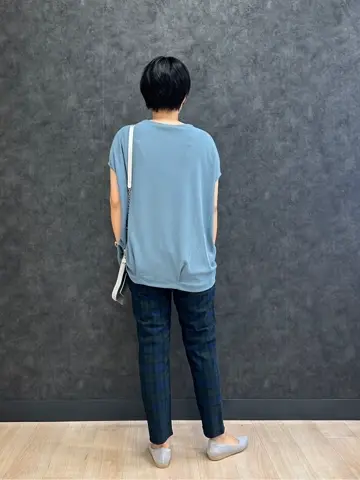 ONWARD CROSSET SELECT 鈴木 コーディネート画像