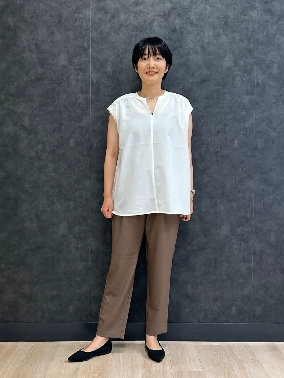  鈴木 コーディネート画像