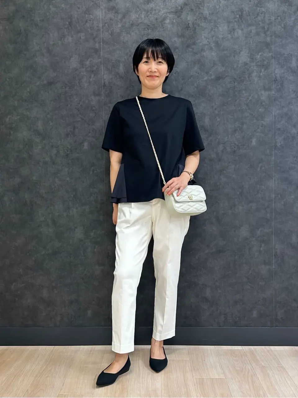  鈴木 コーディネート画像