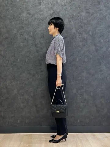 ONWARD CROSSET SELECT 鈴木 コーディネート画像