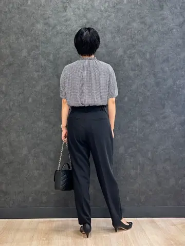 ONWARD CROSSET SELECT 鈴木 コーディネート画像