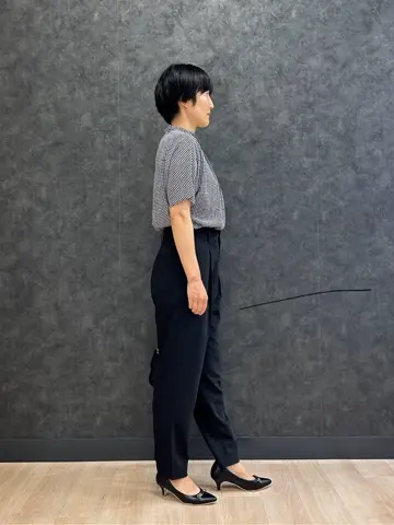 ONWARD CROSSET SELECT 鈴木 コーディネート画像