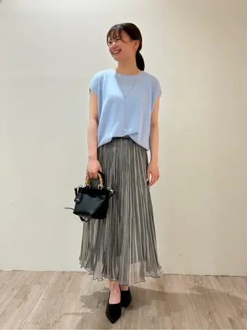 ONWARD CROSSET SELECT 西山 コーディネート画像