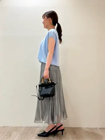 ONWARD CROSSET SELECT 西山 コーディネート画像