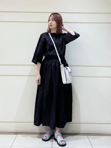 ONWARD CROSSET SELECT Kanako コーディネート画像