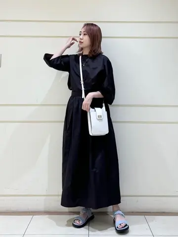 ONWARD CROSSET SELECT Kanako コーディネート画像