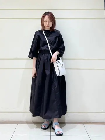 ONWARD CROSSET SELECT Kanako コーディネート画像