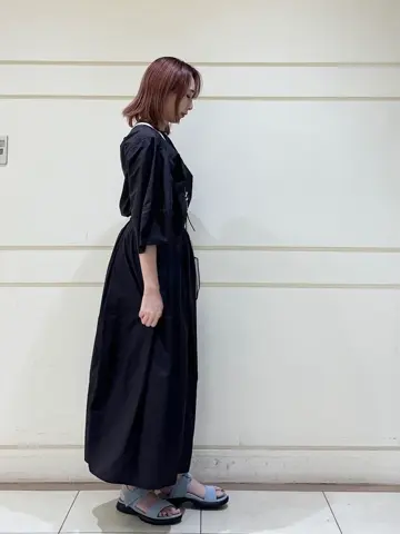 ONWARD CROSSET SELECT Kanako コーディネート画像