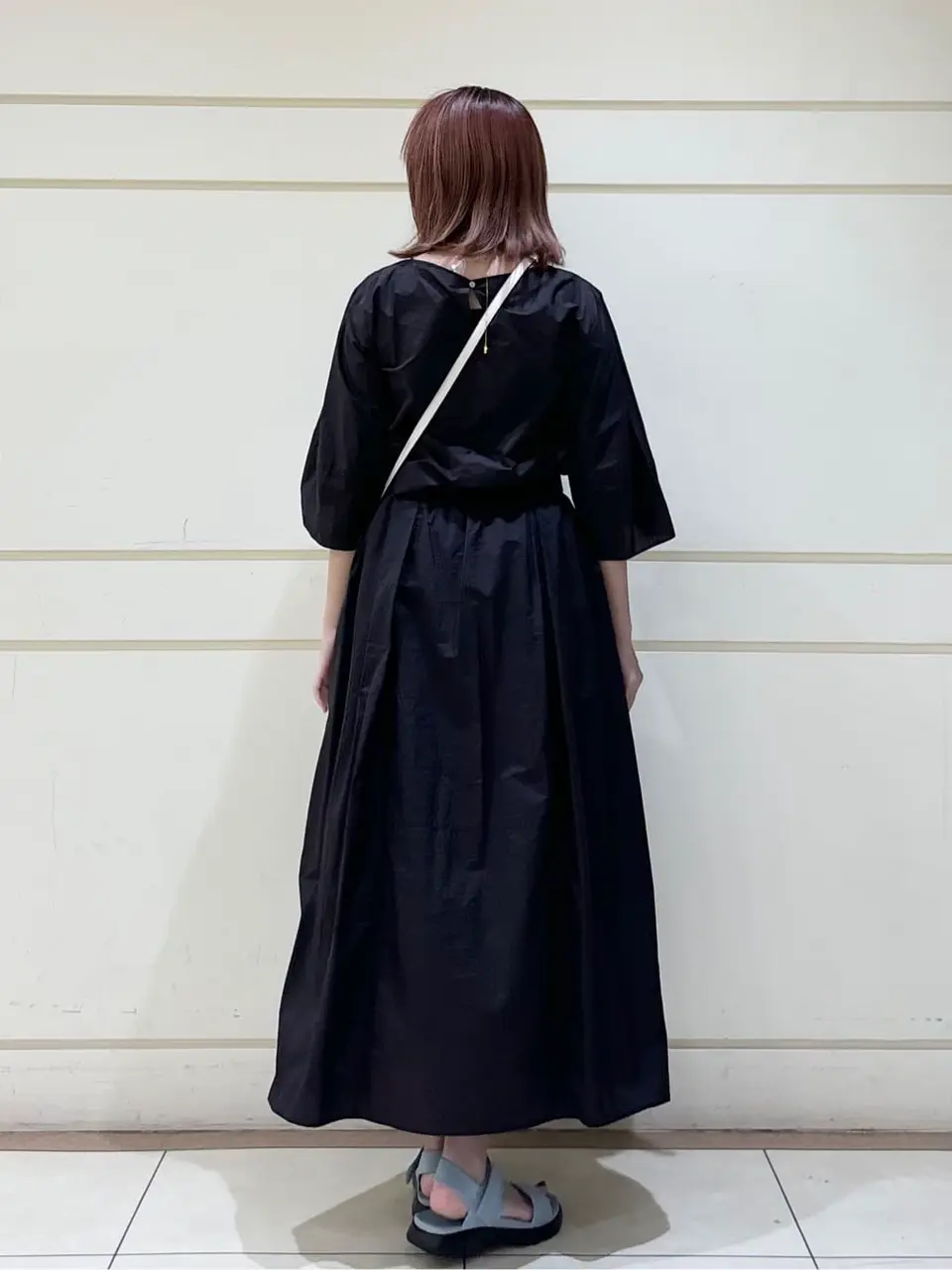 ONWARD CROSSET SELECT Kanako コーディネート画像