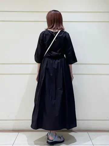 ONWARD CROSSET SELECT Kanako コーディネート画像