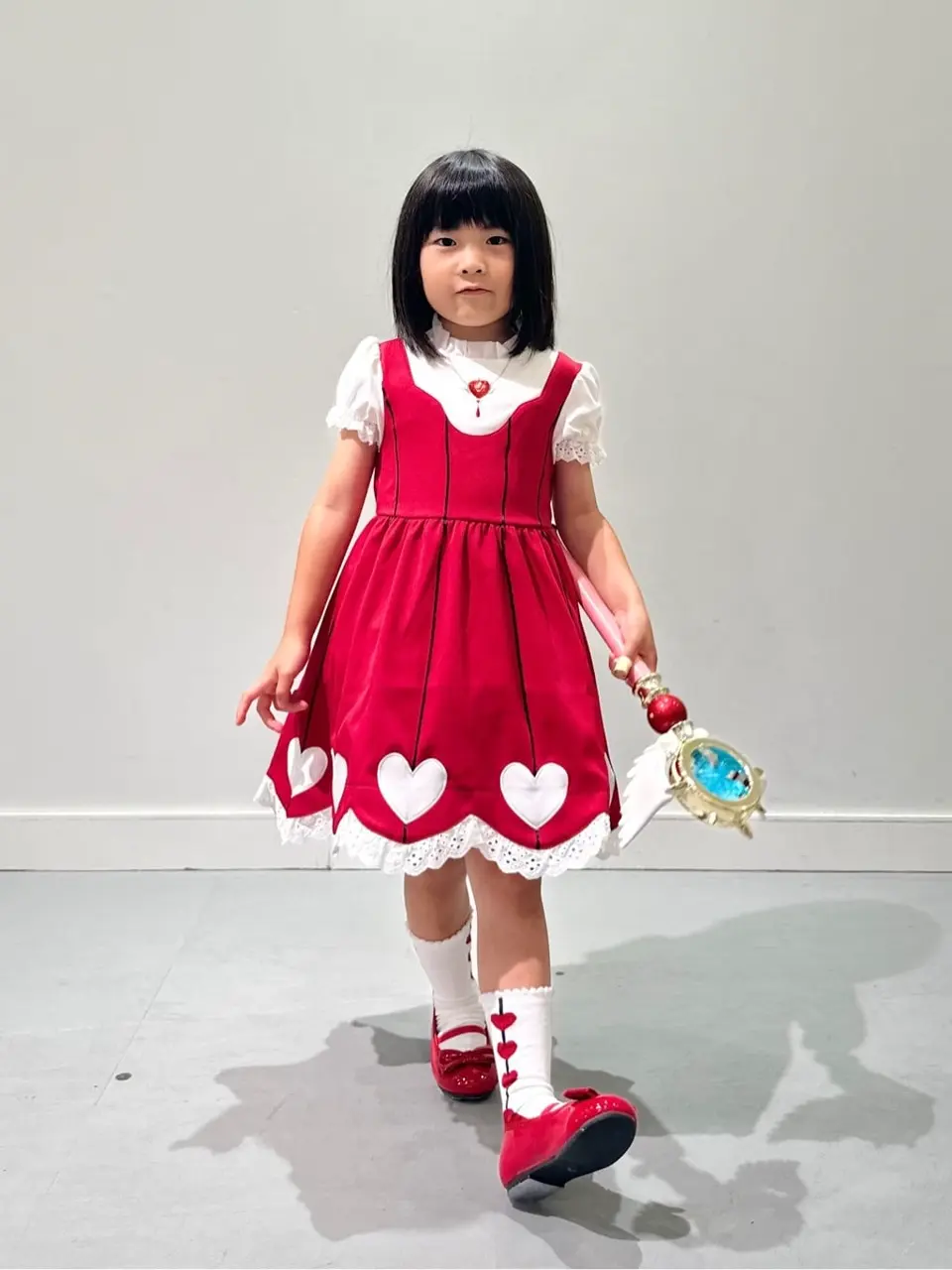 ONWARD CROSSET SELECT 濱野 コーディネート画像