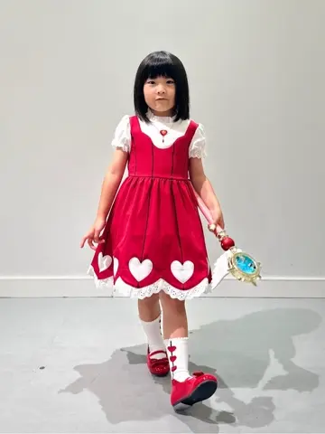 ONWARD CROSSET SELECT 濱野 コーディネート画像